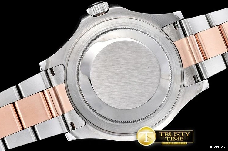 0818 Unisex ROLYM101A – YachtMaster 1065